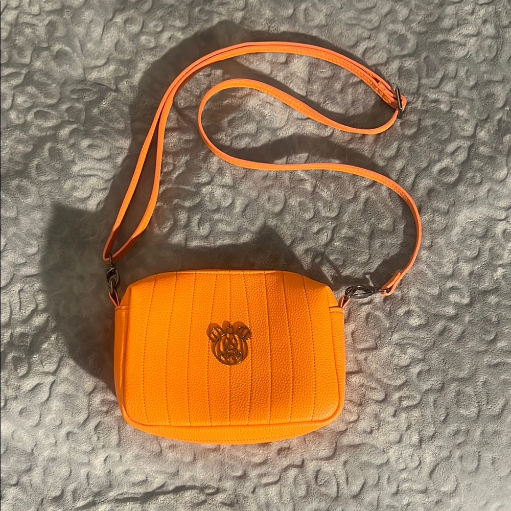 Disney Mickey Mouse Halloween Crossbody Bag